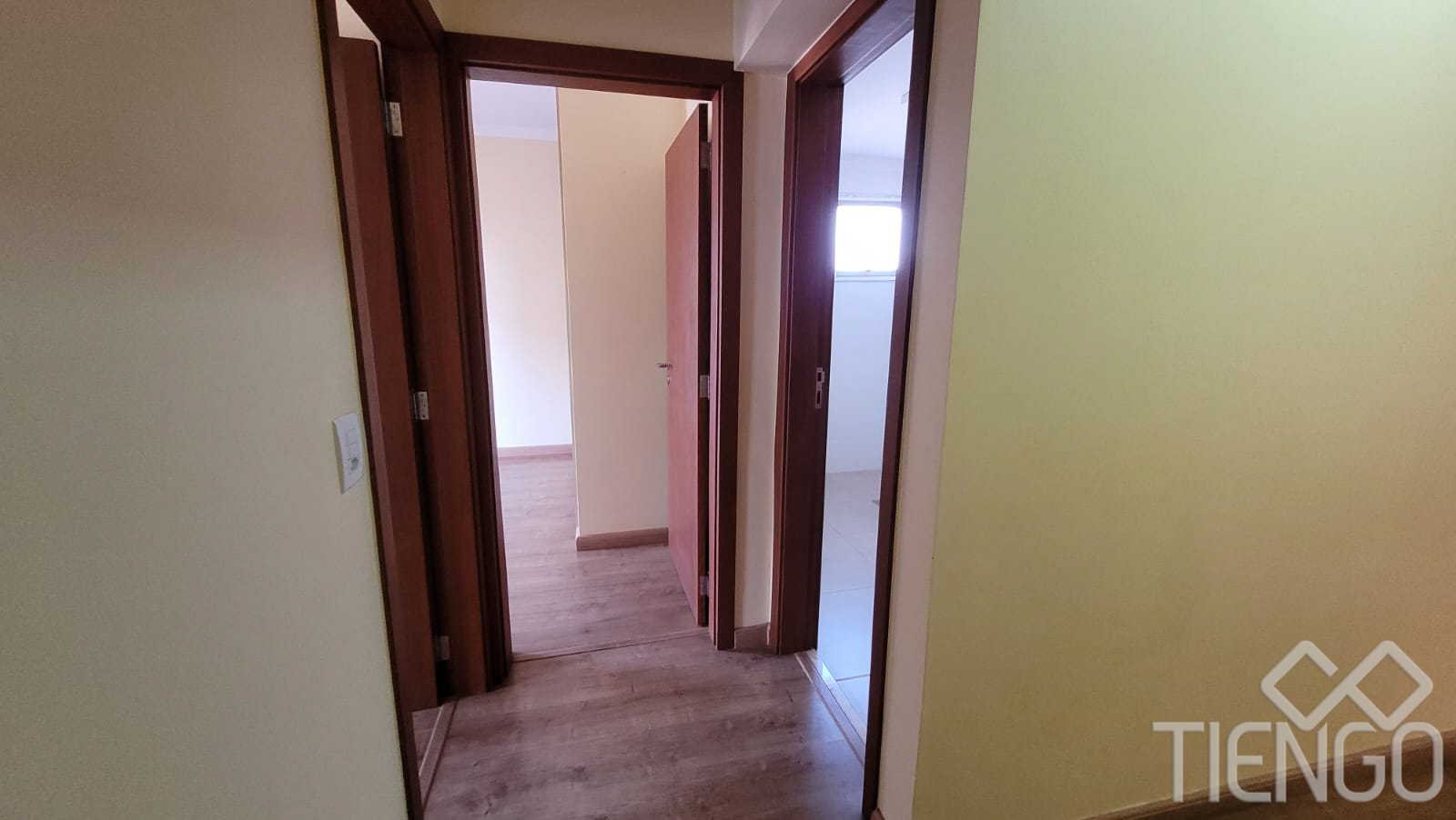 Apartamento no Centro - Tiengo - A sua imobiliária em Limeira