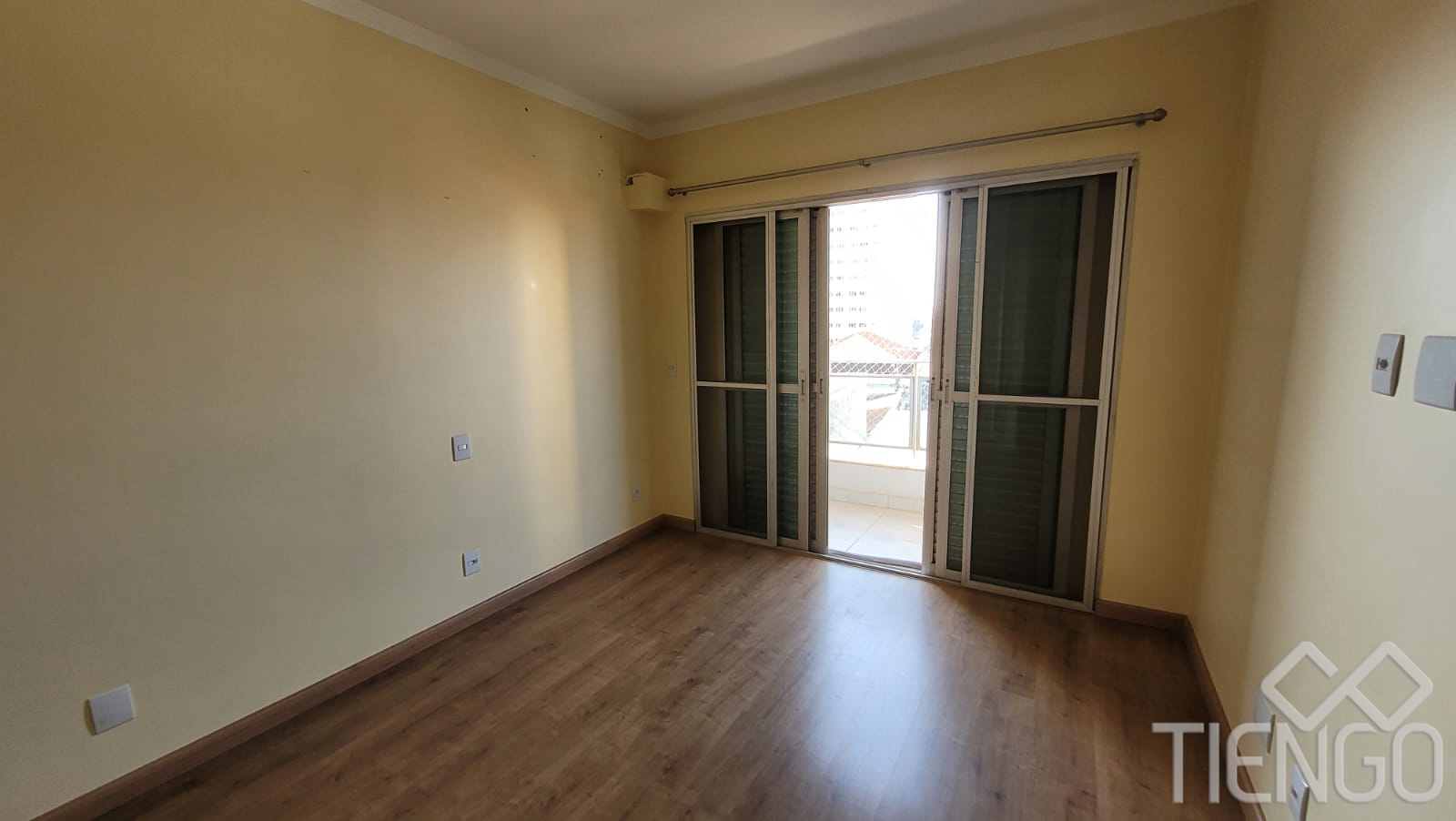 Apartamento no Centro - Tiengo - A sua imobiliária em Limeira