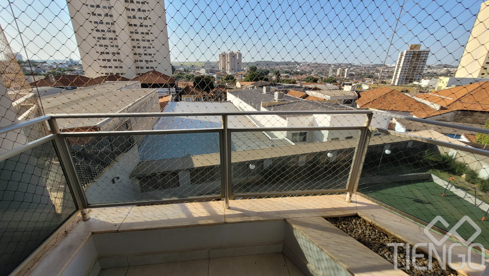 Apartamento no Centro - Tiengo - A sua imobiliária em Limeira