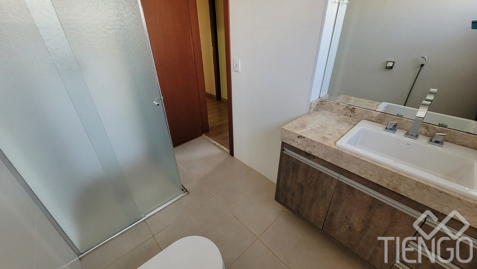 Apartamento no Centro - Tiengo - A sua imobiliária em Limeira