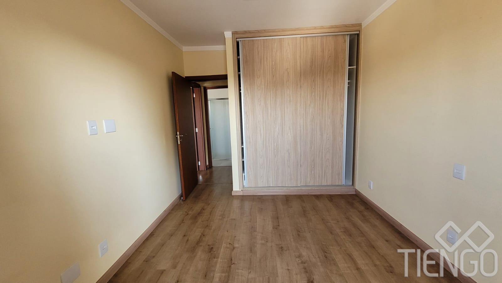 Apartamento no Centro - Tiengo - A sua imobiliária em Limeira