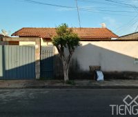 Casa no Parque Nossa Senhora das Dores - Tiengo - A sua imobiliária em Limeira