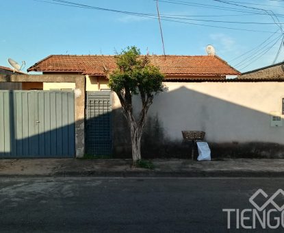 Casa no Parque Nossa Senhora das Dores - Tiengo - A sua imobiliária em Limeira