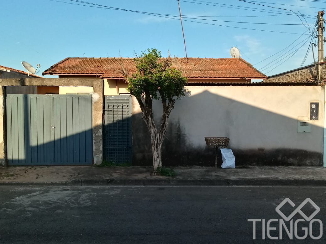 Casa no Parque Nossa Senhora das Dores - Tiengo - A sua imobiliária em Limeira