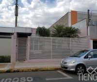 Sala comercial no Centro - Tiengo - A sua imobiliária em Limeira