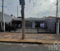 Casa comercial na Vila São João - Tiengo - A sua imobiliária em Limeira