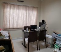 Sala comercial no Centro - Tiengo - A sua imobiliária em Limeira