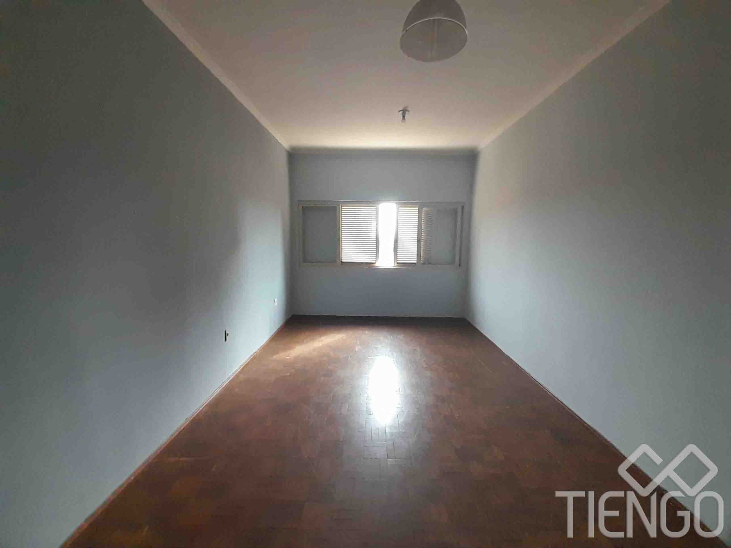 Casa comercial na Vila São João - Tiengo - A sua imobiliária em Limeira