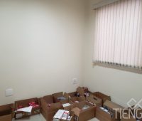 Sala comercial no Centro - Tiengo - A sua imobiliária em Limeira