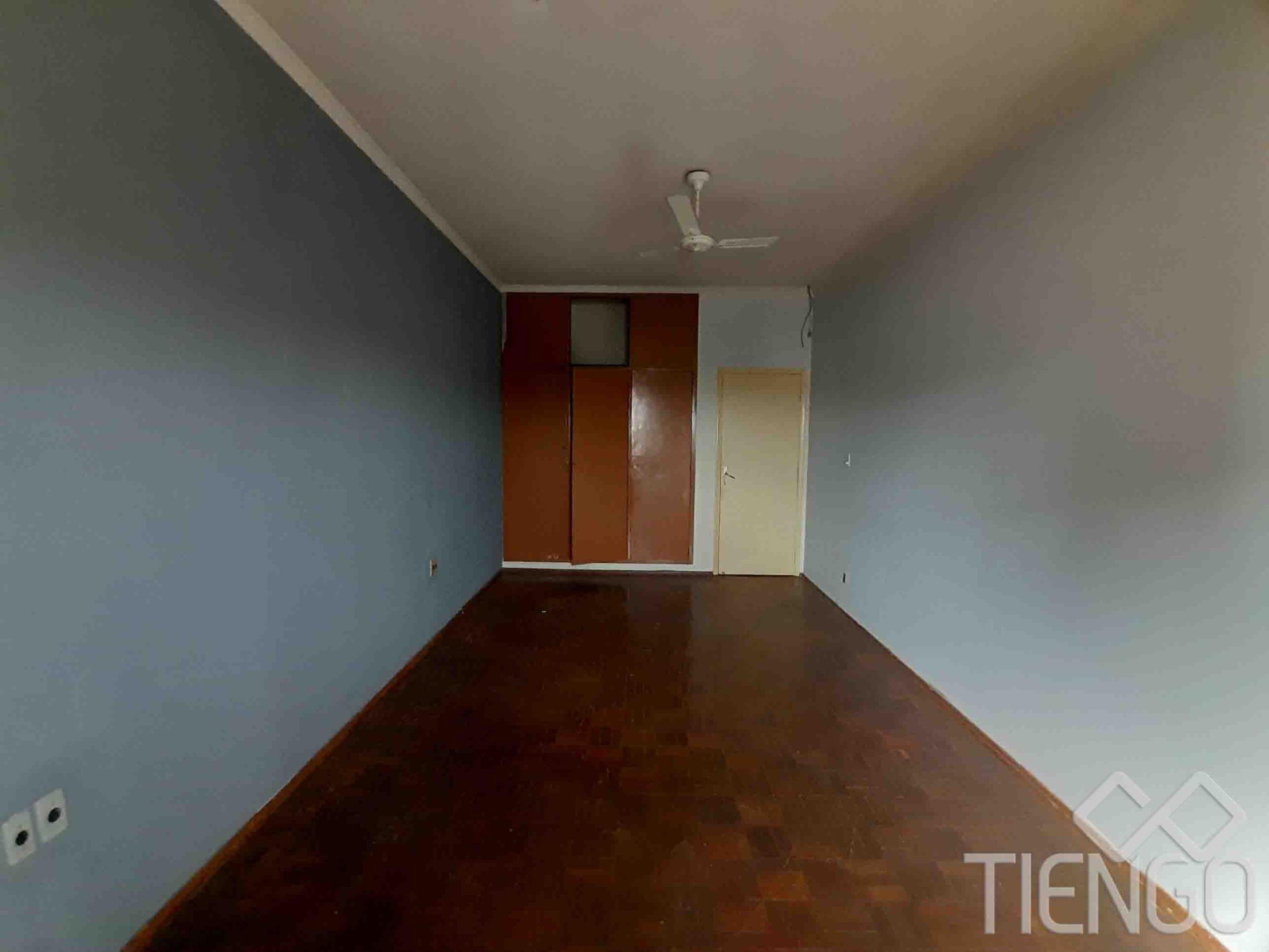 Casa comercial na Vila São João - Tiengo - A sua imobiliária em Limeira