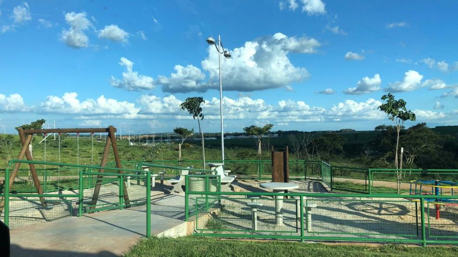 Casa no Jardim Marajoara - Tiengo - A sua imobiliária em Limeira