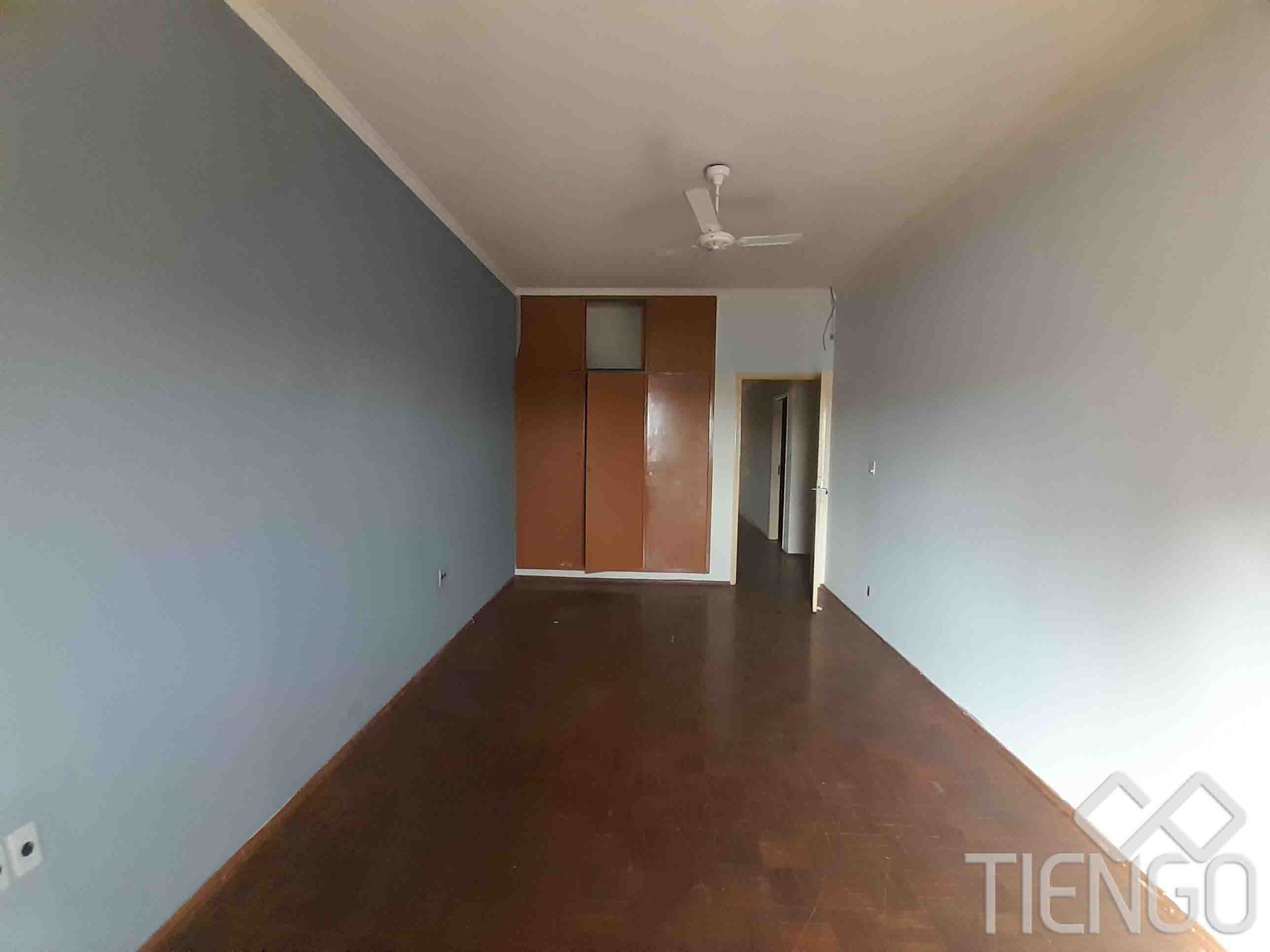 Casa comercial na Vila São João - Tiengo - A sua imobiliária em Limeira