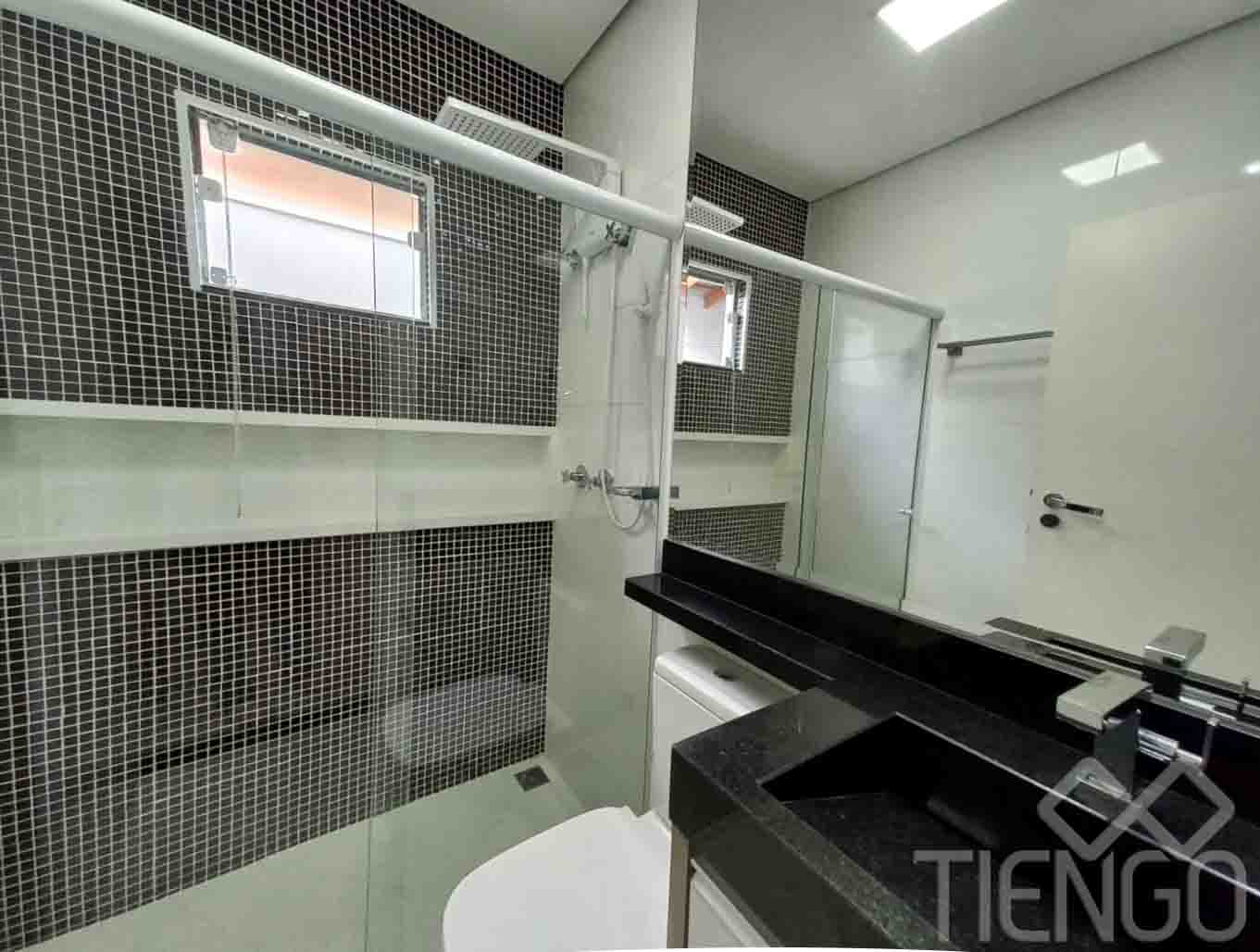 Casa no Jardim São Paulo - Tiengo - A sua imobiliária em Limeira