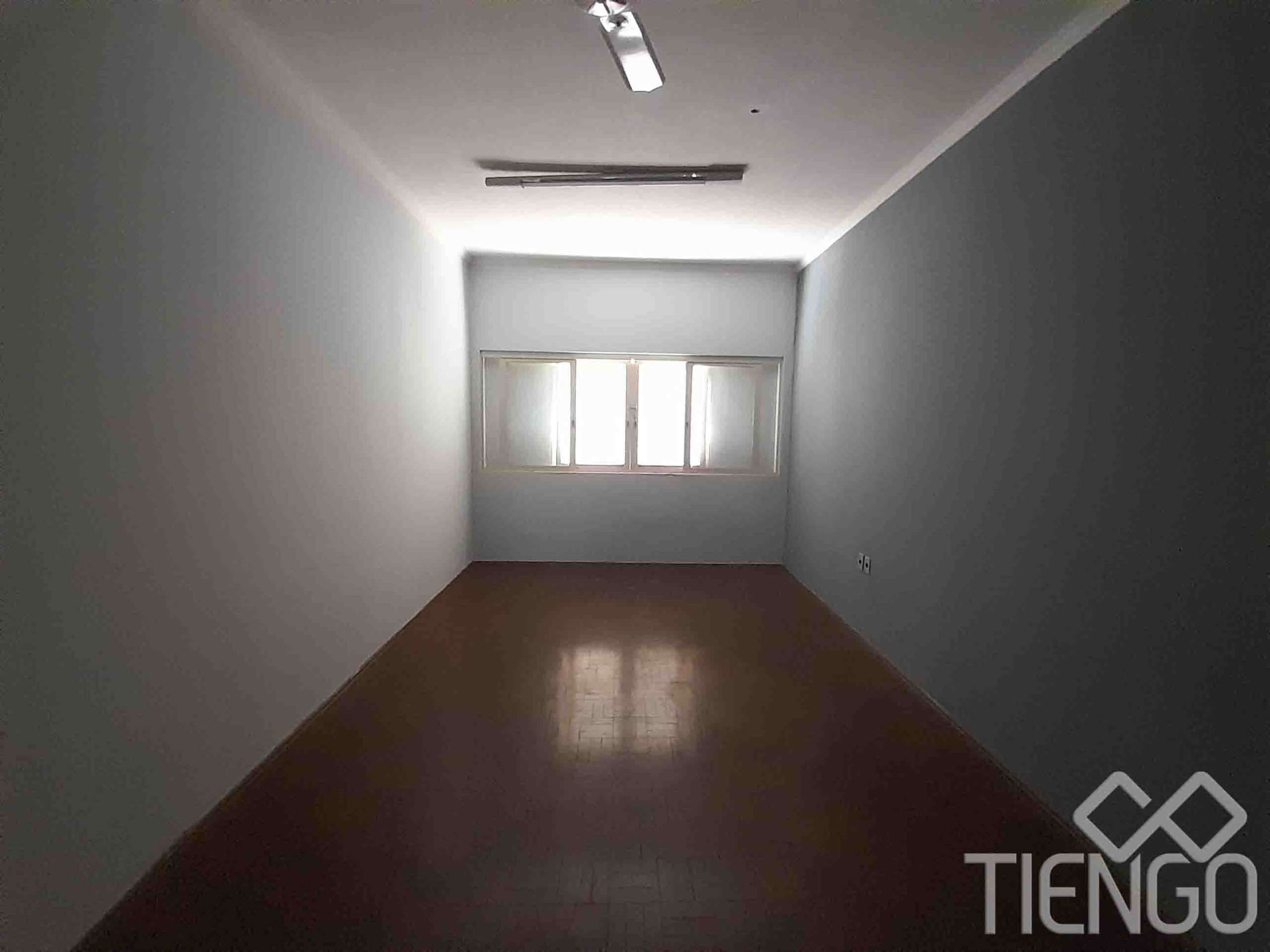 Casa comercial na Vila São João - Tiengo - A sua imobiliária em Limeira