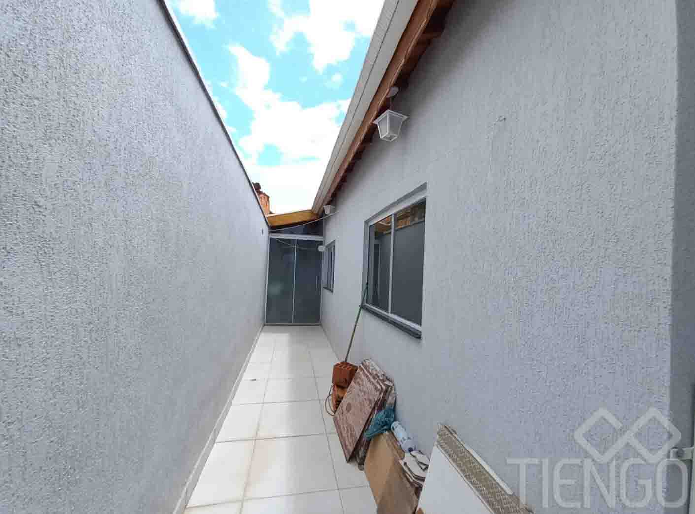 Casa no Jardim São Paulo - Tiengo - A sua imobiliária em Limeira