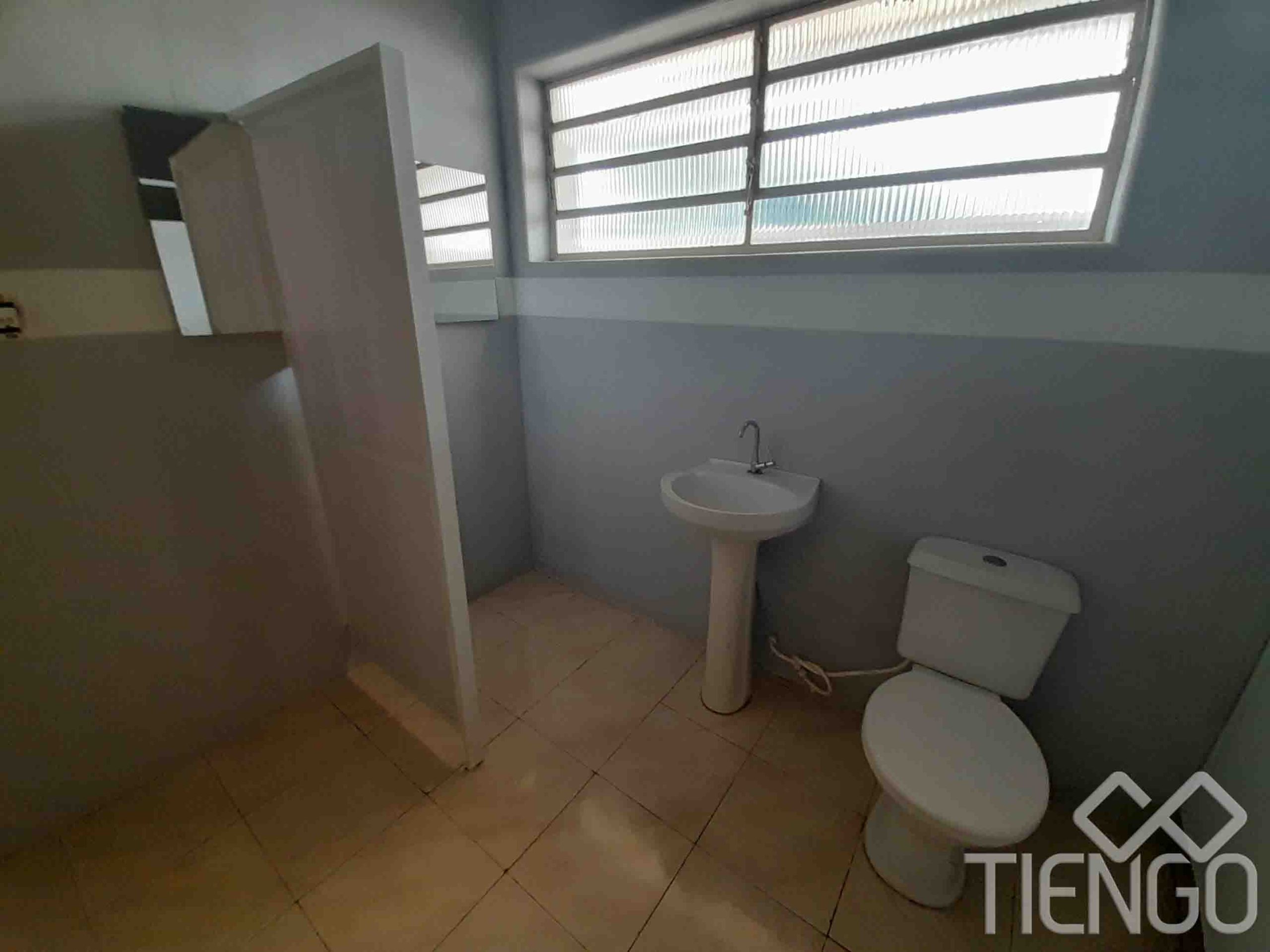 Casa comercial na Vila São João - Tiengo - A sua imobiliária em Limeira