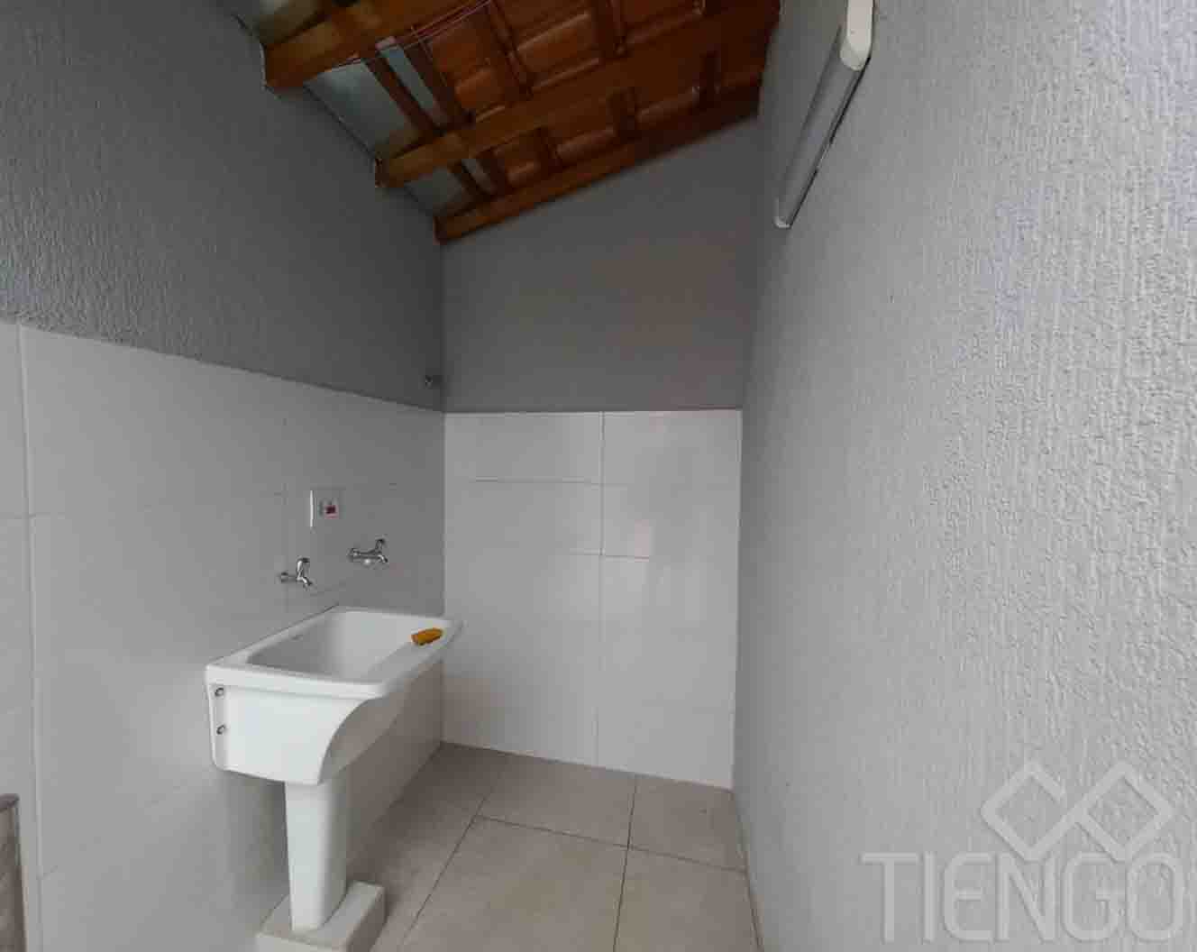 Casa no Jardim São Paulo - Tiengo - A sua imobiliária em Limeira