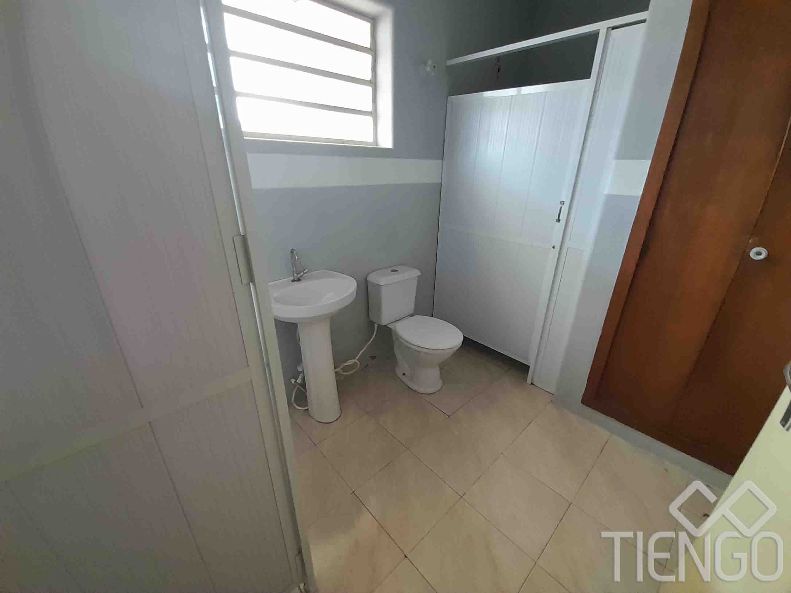 Casa comercial na Vila São João - Tiengo - A sua imobiliária em Limeira