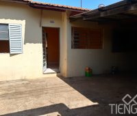 Casa no Parque Nossa Senhora das Dores - Tiengo - A sua imobiliária em Limeira