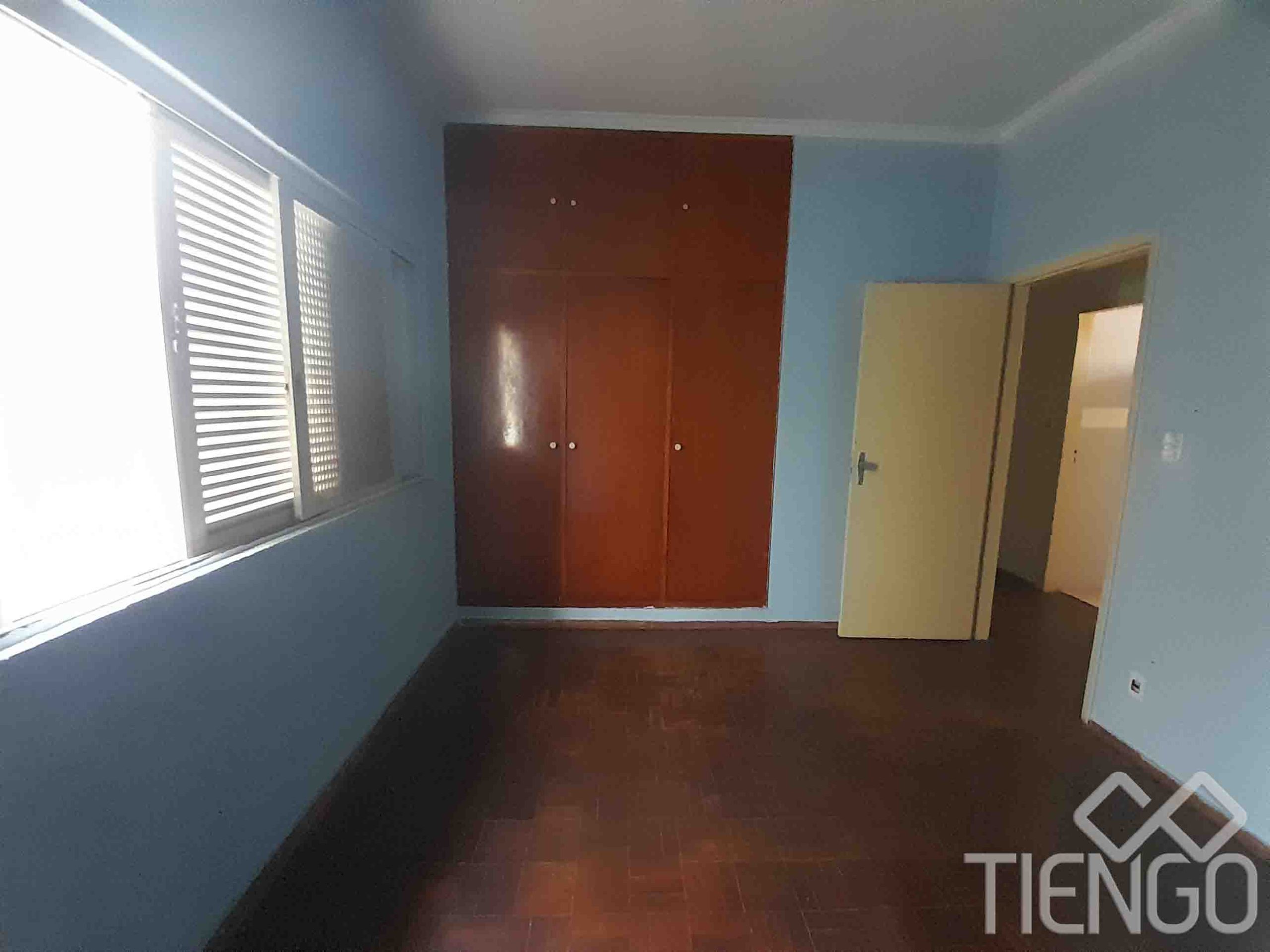 Casa comercial na Vila São João - Tiengo - A sua imobiliária em Limeira