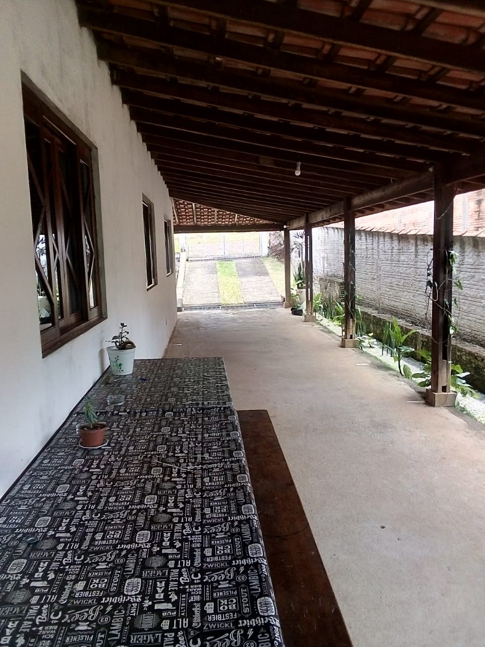 Chácara no Bairro do Pinhal - Tiengo - A sua imobiliária em Limeira