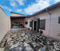 Casa no Jardim Senador Vergueiro - Tiengo - A sua imobiliária em Limeira