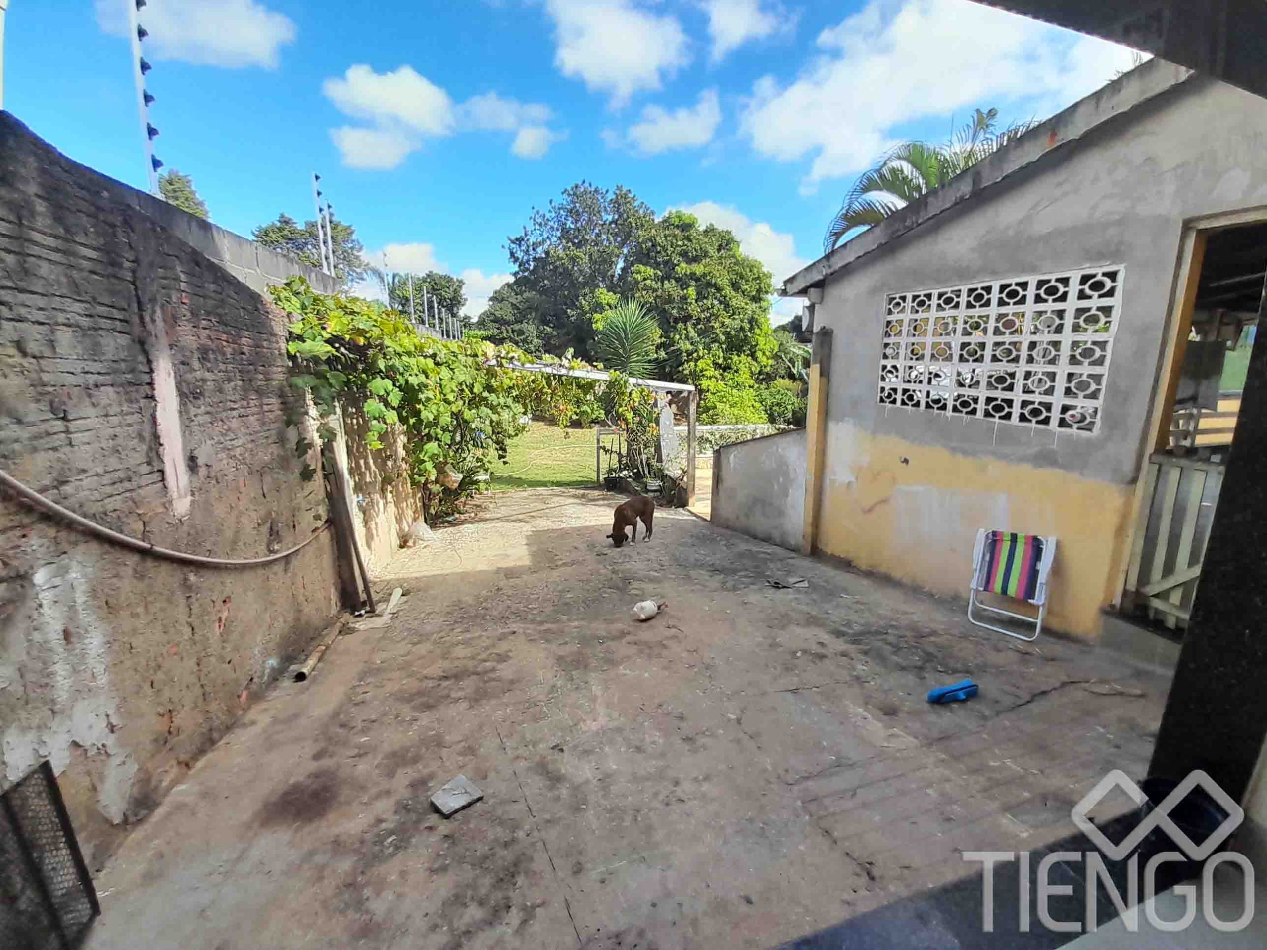 Casa no Jardim Senador Vergueiro - Tiengo - A sua imobiliária em Limeira