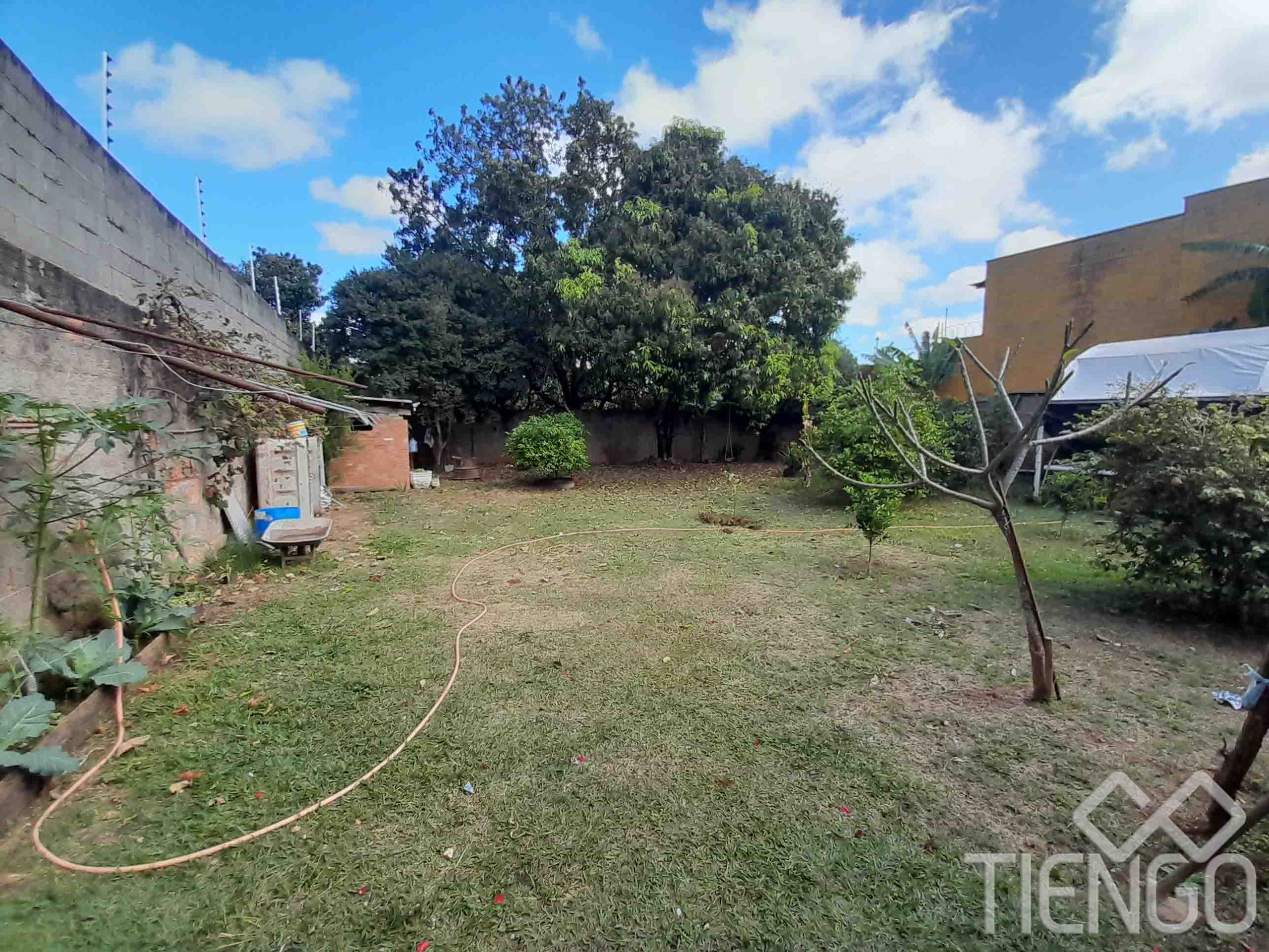 Casa no Jardim Senador Vergueiro - Tiengo - A sua imobiliária em Limeira