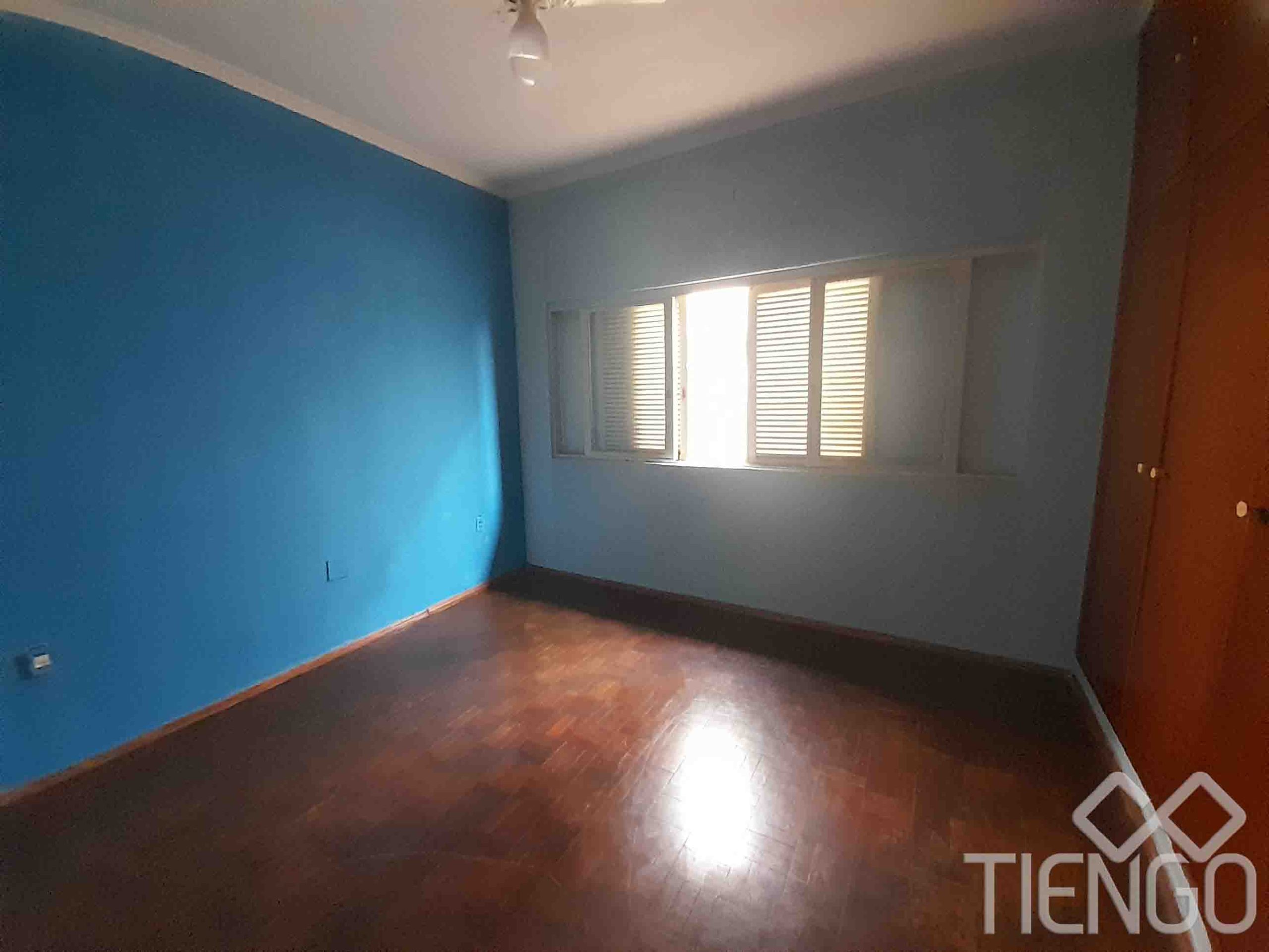 Casa comercial na Vila São João - Tiengo - A sua imobiliária em Limeira