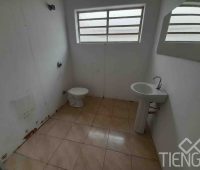 Casa comercial na Vila São João - Tiengo - A sua imobiliária em Limeira