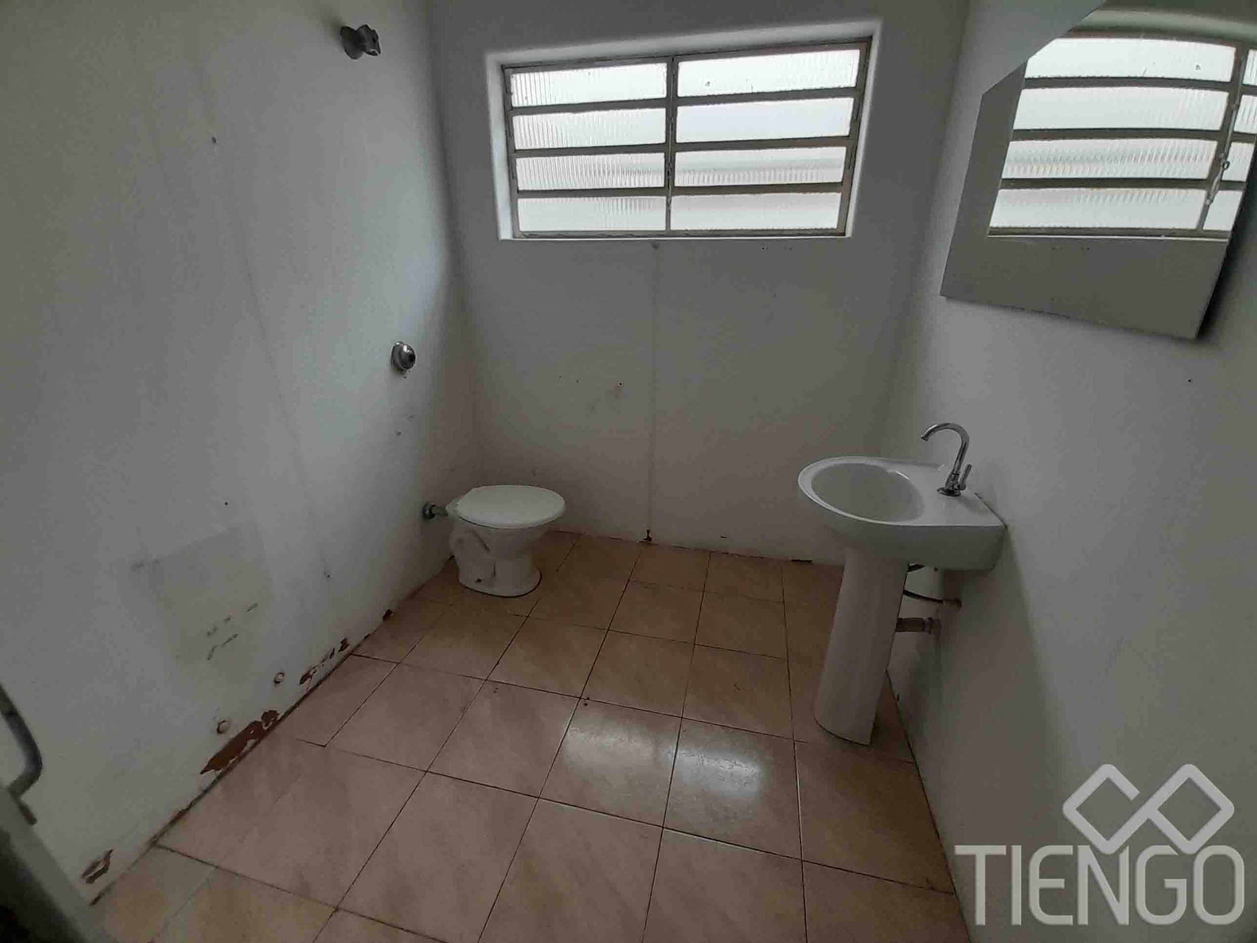 Casa comercial na Vila São João - Tiengo - A sua imobiliária em Limeira