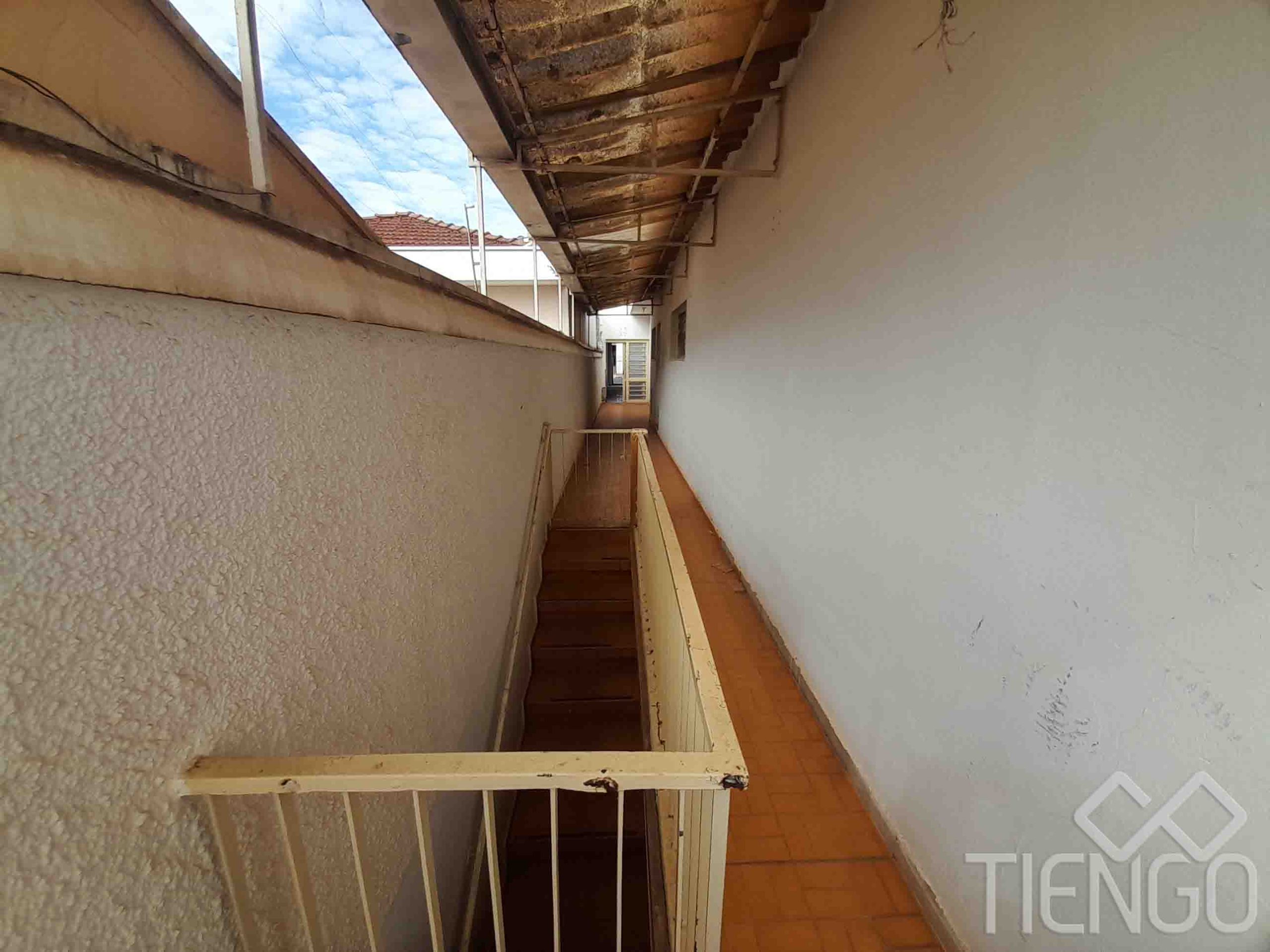 Casa comercial na Vila São João - Tiengo - A sua imobiliária em Limeira