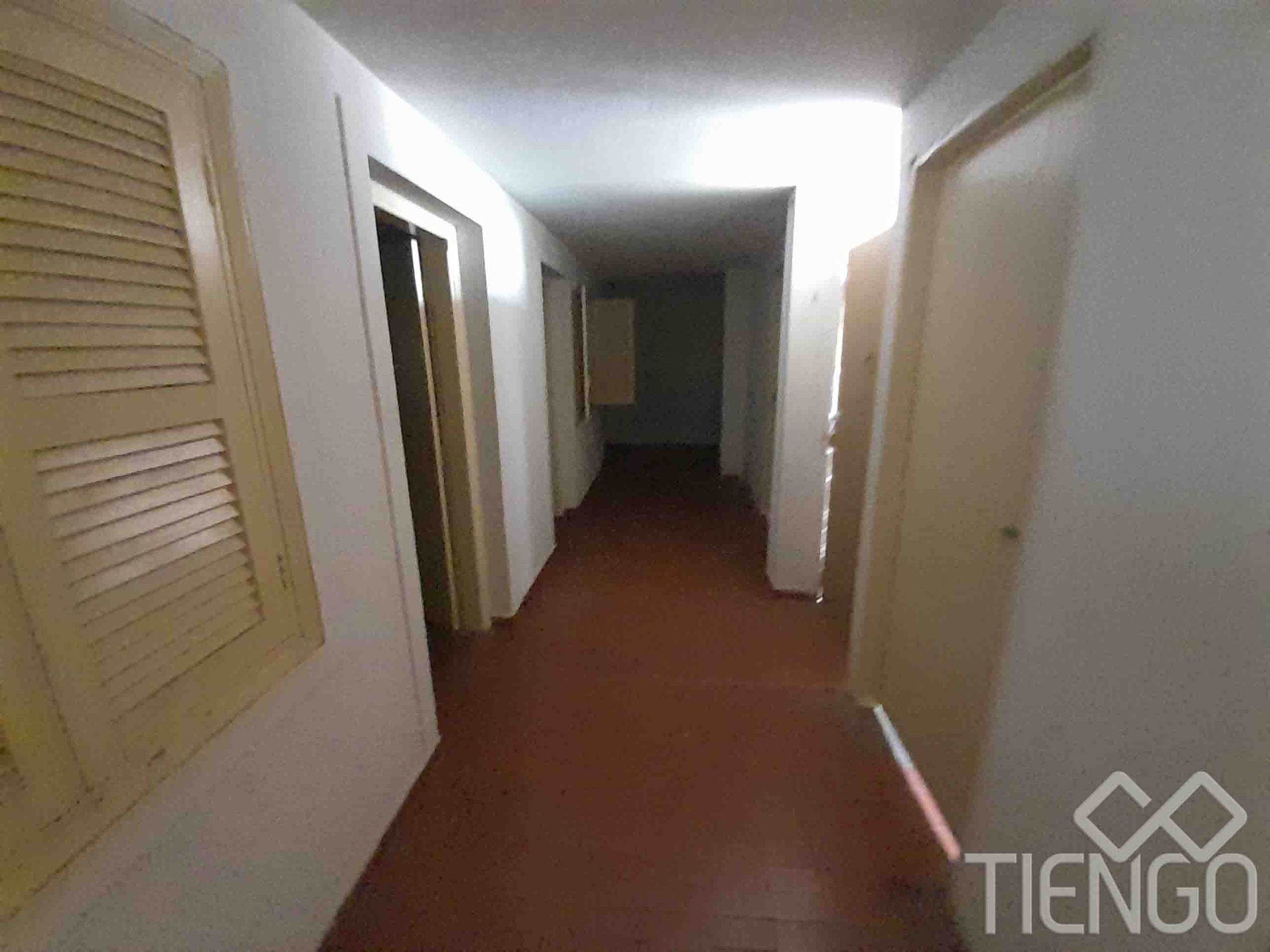 Casa comercial na Vila São João - Tiengo - A sua imobiliária em Limeira