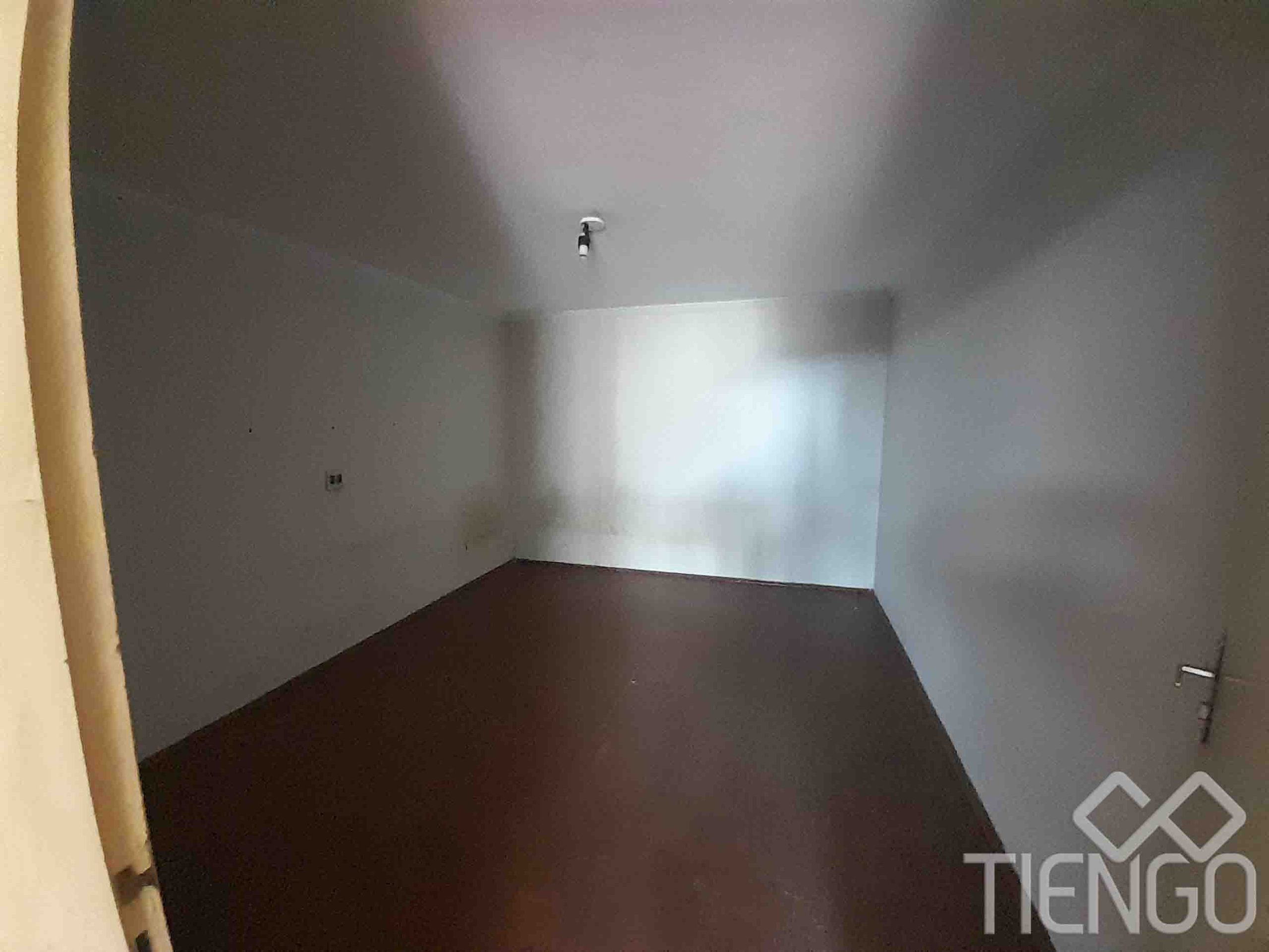 Casa comercial na Vila São João - Tiengo - A sua imobiliária em Limeira