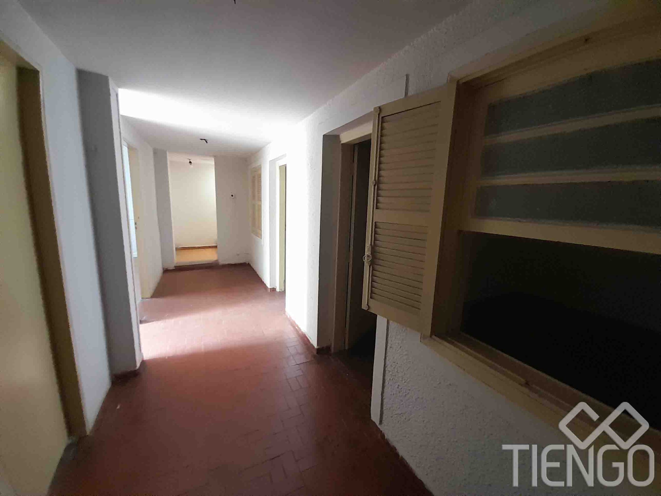 Casa comercial na Vila São João - Tiengo - A sua imobiliária em Limeira