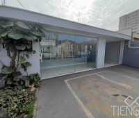 Casa comercial na Vila São João - Tiengo - A sua imobiliária em Limeira