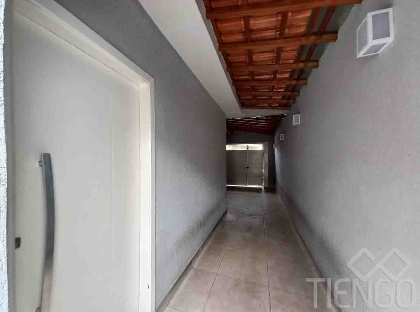 Casa no Jardim São Paulo - Tiengo - A sua imobiliária em Limeira