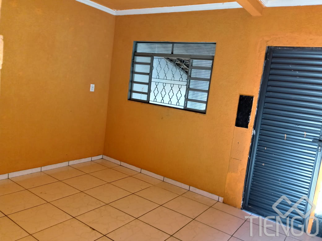 Casa no Parque Nossa Senhora das Dores - Tiengo - A sua imobiliária em Limeira