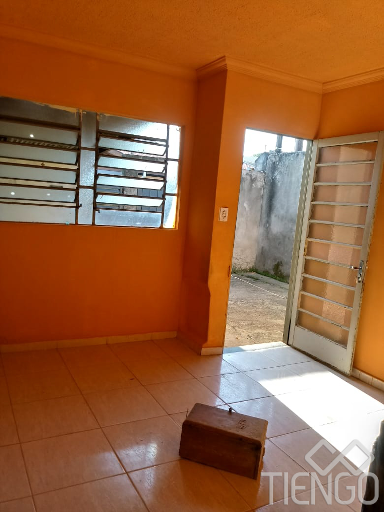 Casa no Parque Nossa Senhora das Dores - Tiengo - A sua imobiliária em Limeira