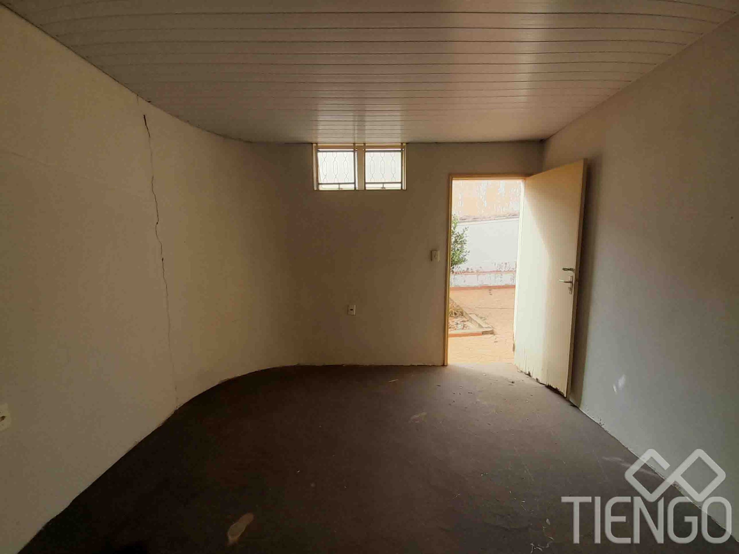 Casa comercial na Vila São João - Tiengo - A sua imobiliária em Limeira