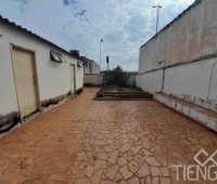 Casa comercial na Vila São João - Tiengo - A sua imobiliária em Limeira