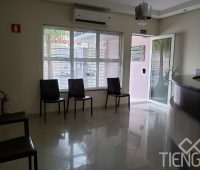 Sala comercial no Centro - Tiengo - A sua imobiliária em Limeira