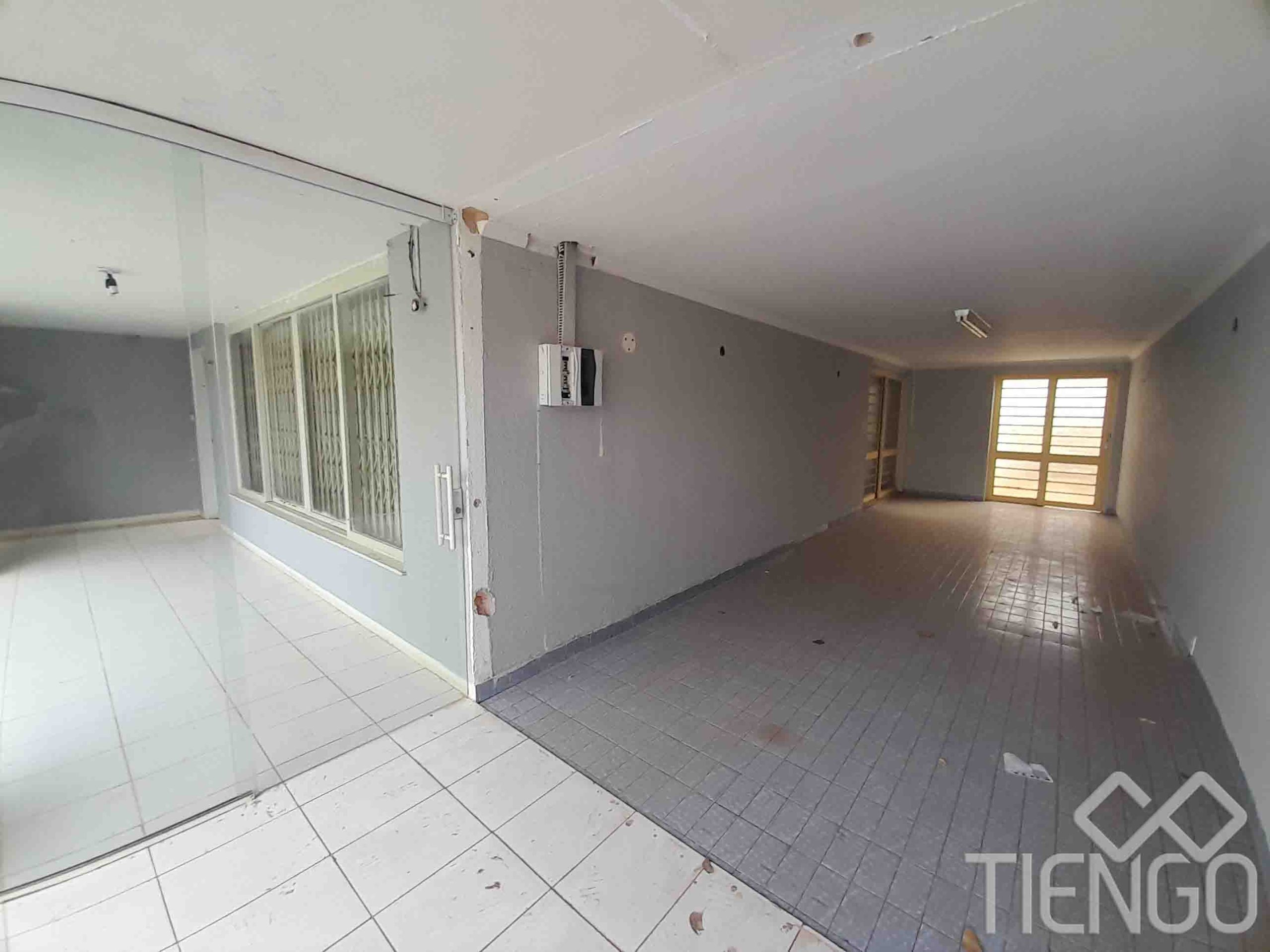 Casa comercial na Vila São João - Tiengo - A sua imobiliária em Limeira