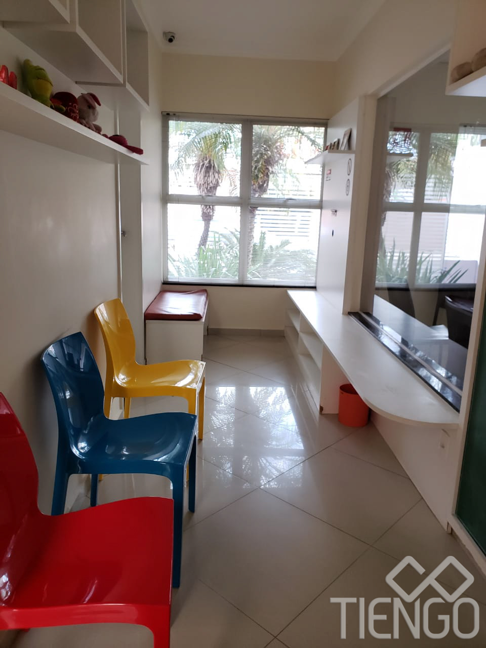 Sala comercial no Centro - Tiengo - A sua imobiliária em Limeira