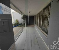 Casa comercial na Vila São João - Tiengo - A sua imobiliária em Limeira