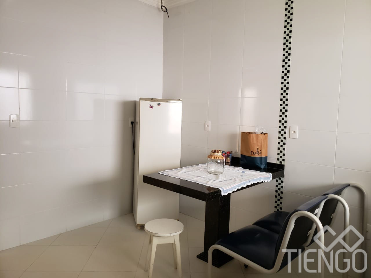 Sala comercial no Centro - Tiengo - A sua imobiliária em Limeira