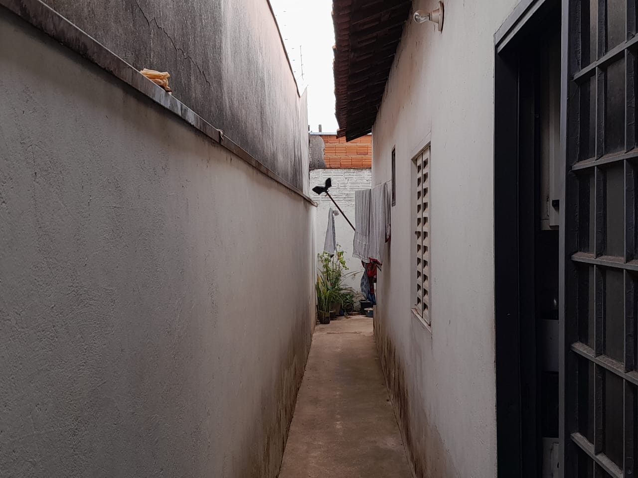 Casa no Jardim Santa Adélia - Tiengo - A sua imobiliária em Limeira