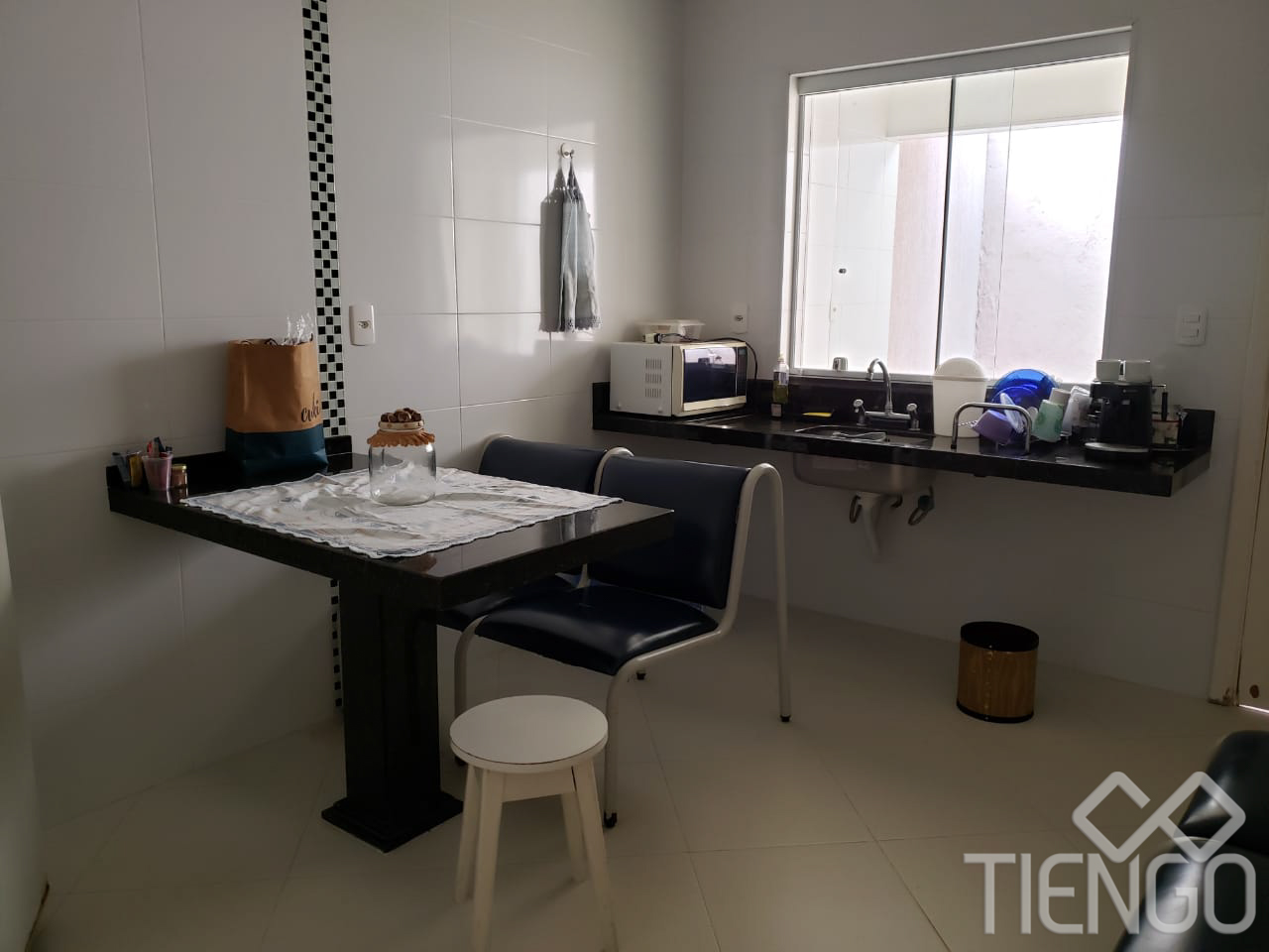 Sala comercial no Centro - Tiengo - A sua imobiliária em Limeira