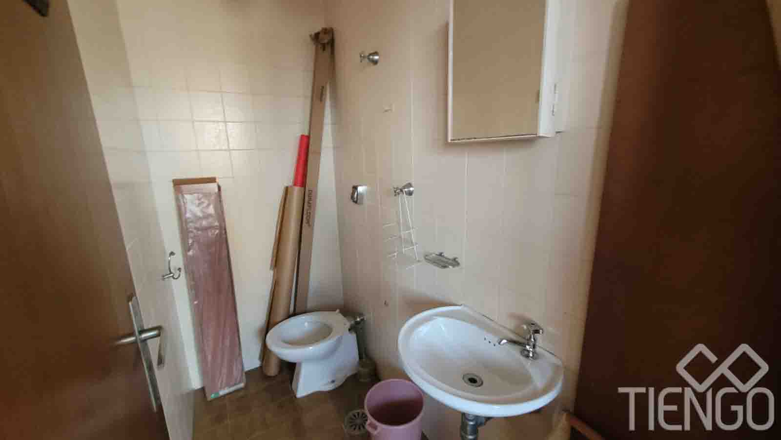 Apartamento no Edifício Leonardo da Vinci - Tiengo - A sua imobiliária em Limeira