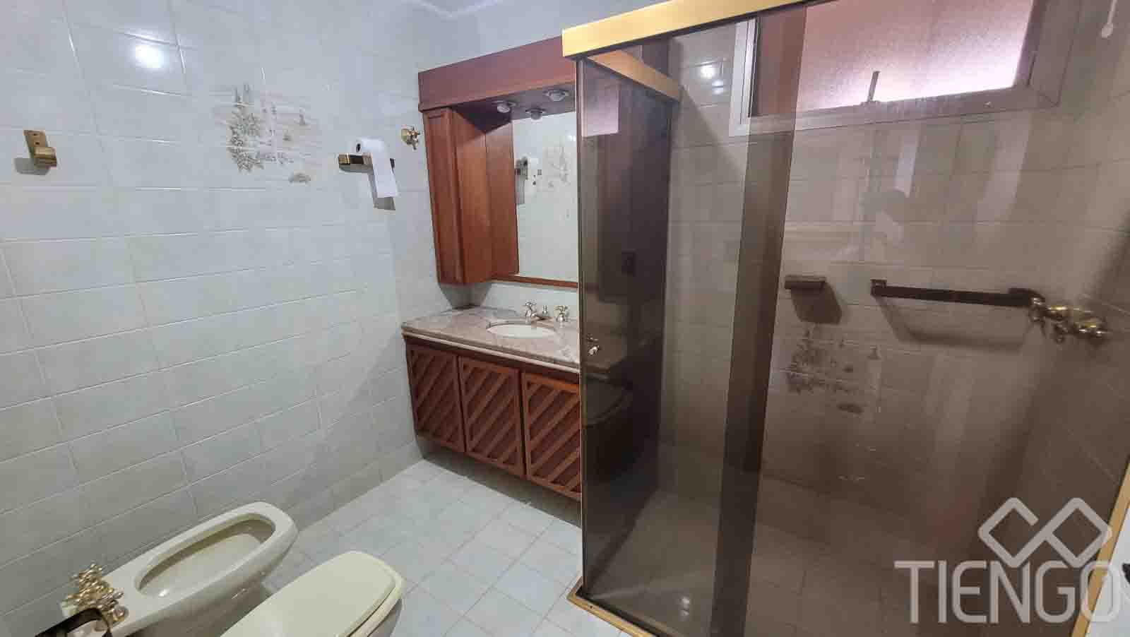 Apartamento no Edifício Leonardo da Vinci - Tiengo - A sua imobiliária em Limeira